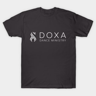 Logo Doxa Dance Ministry T-Shirt